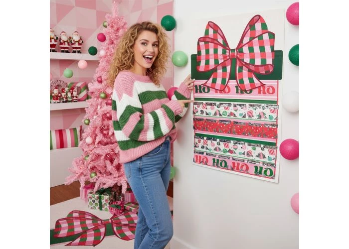 Kalendarz Adwentowy z Herbatą – Pomysły na Prezent