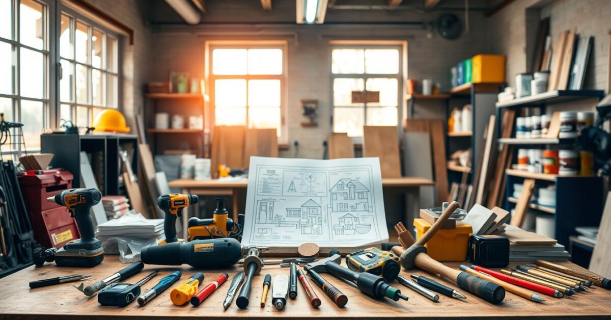 Serwis o remontach domu: Poradniki, wskazówki i inspiracje