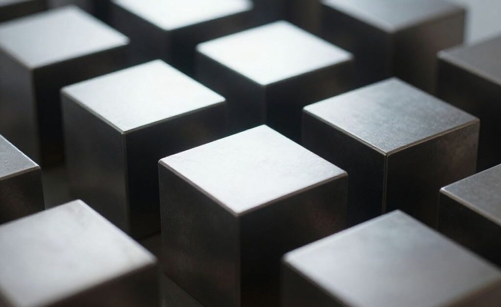 Niezawodność w pigułce: jak zapewnić długowieczność maszynom Liebherr