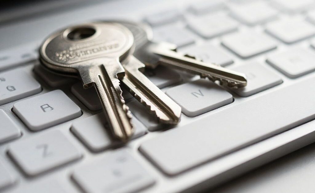 Tajemnice klawiatury laptopa: od frustracji po płynną pracę