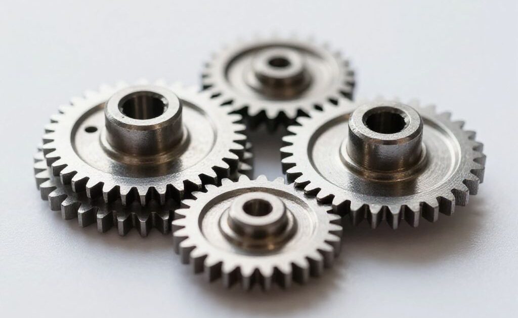 Niewidoczne milimetry: dlaczego precyzja jest najważniejsza w nowoczesnym przemyśle