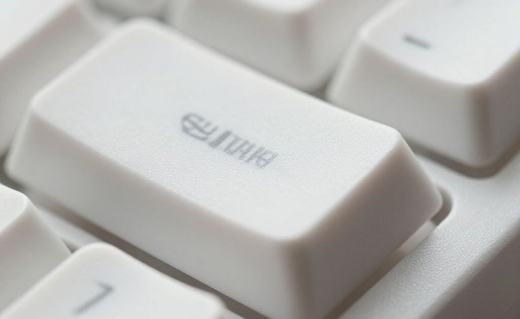 Klucz do komfortu: jak łatwo naprawić klawiaturę laptopa i uniknąć drogich wymian?